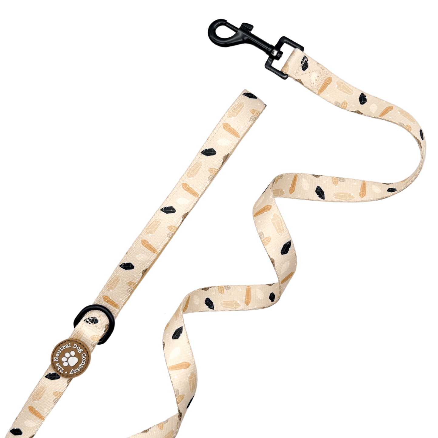 Ultimate Step-in Dog Harness Bundle - Crystal Couture - The Neutral Dog Company