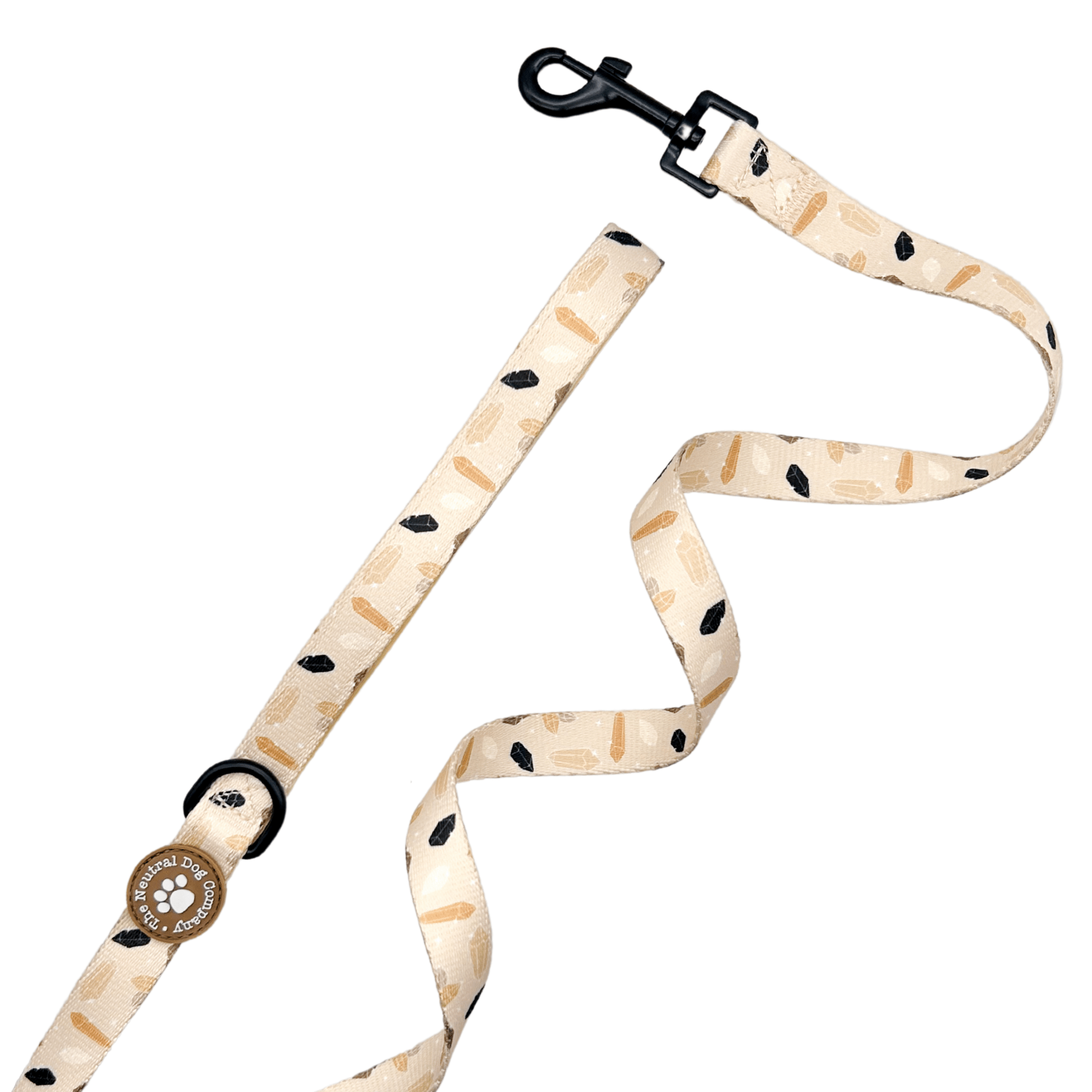 Ultimate Step-in Dog Harness Bundle - Crystal Couture - The Neutral Dog Company