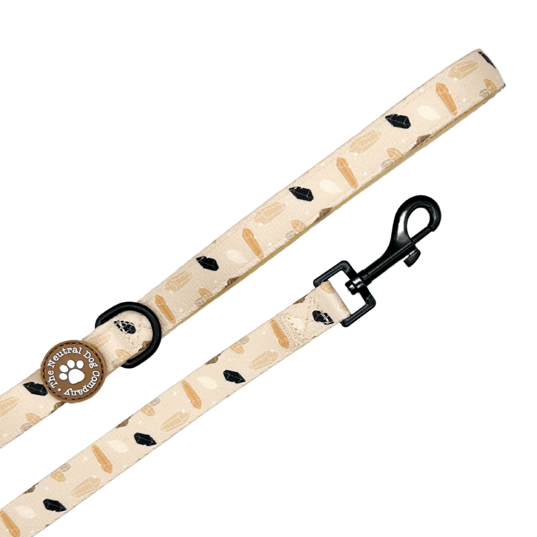 Ultimate Step-in Dog Harness Bundle - Crystal Couture - The Neutral Dog Company