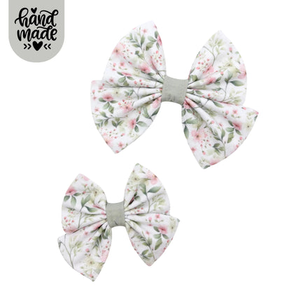 Ultimate Step-in Dog Harness Bundle - Wild Rose - The Neutral Dog Company