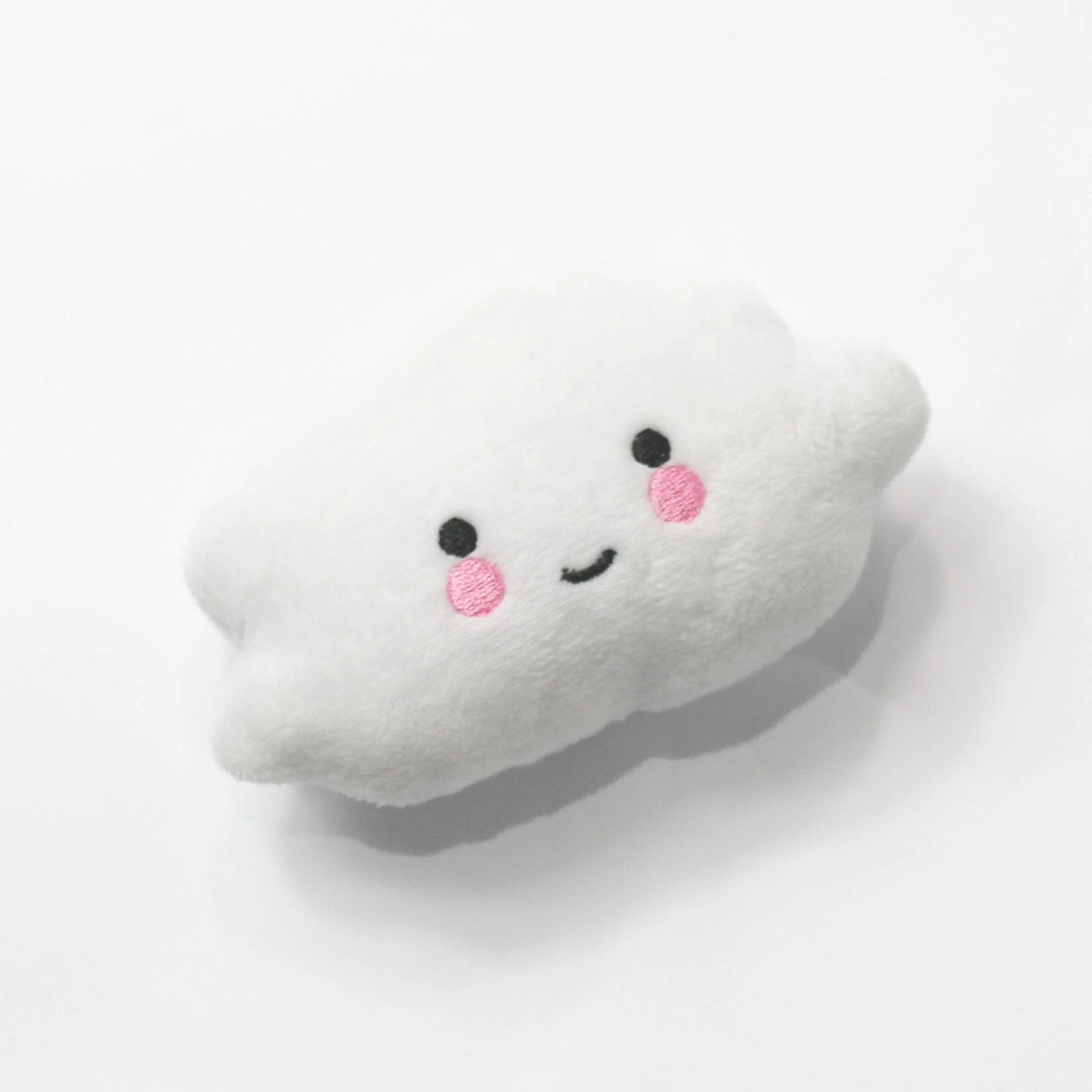 Cloud Dog Toy - The Neutral Dog Company