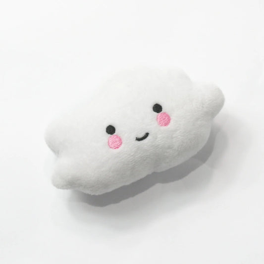 Cloud Dog Toy - The Neutral Dog Company